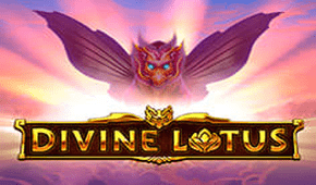 Divine Lotus slot