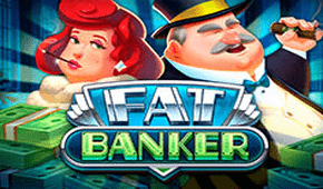 Fat Banker slot