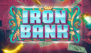 Iron Bank slot