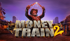 Money Train 2 slot