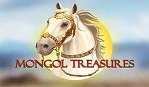 Mongol Treasure slot