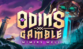 Odin's Gamble slot