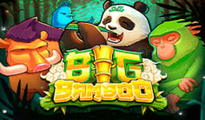 Big Bamboo slot