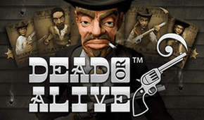 Dead or Alive slot