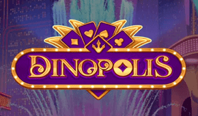 Dinopolis slot