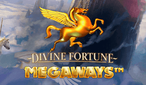 Divine Fortune Megaways