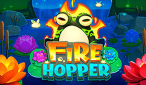 Fire Hopper slot