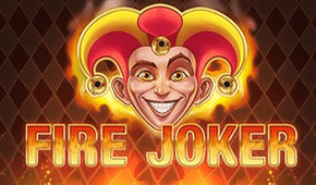 Fire Joker slot