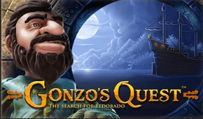 Gonzo's Quest slot