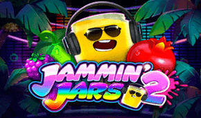 Jammin' Jars 2