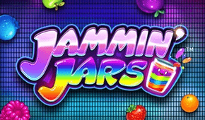 Jammin' Jars slot