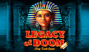 Legacy of Doom slot