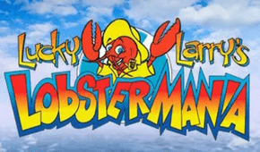 Lobstermania slot