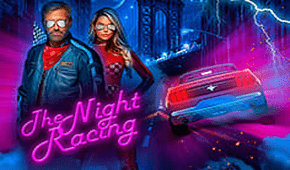 Night Racing slot