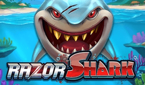 Razor Shark