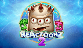 Reactoonz 2