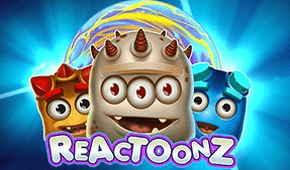 Reactoonz