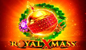 Royal Xmass slot