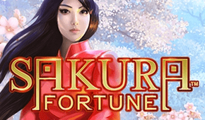 Sakura Fortune slot