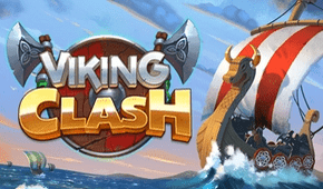 Viking Clash slot